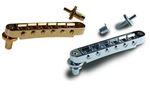 Gibson Nashville Tune O Matic Bridge with Assembly Body View